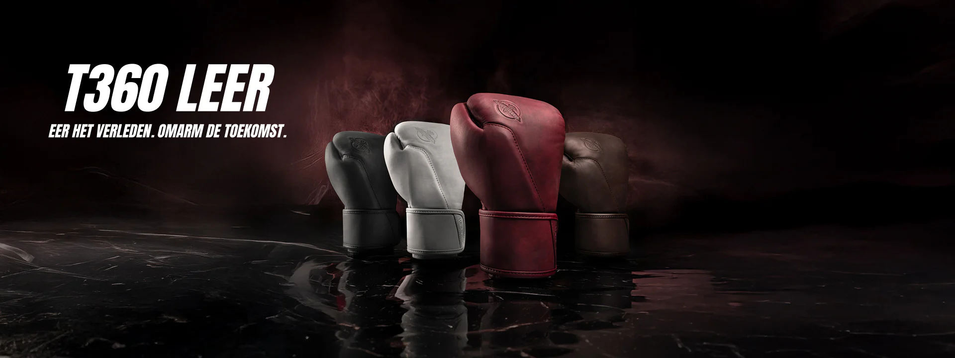 Domineer Elke Ronde bij Rumble