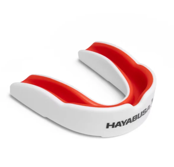 Hayabusa Bitje Combat Wit - Image 4