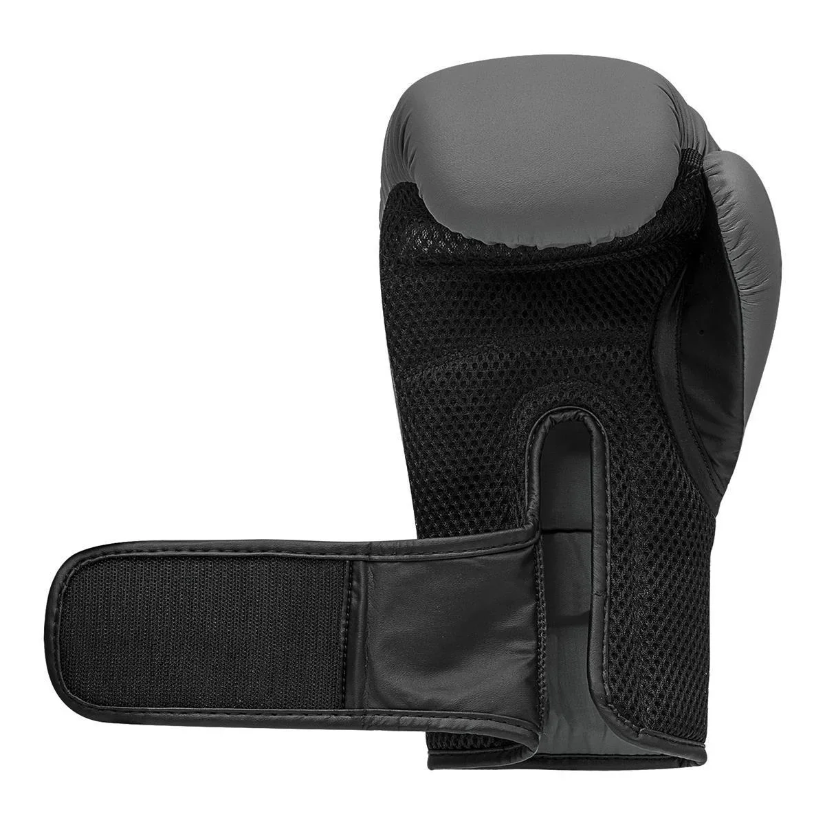 Adidas Bokszak Set voor Kinderen Grijs/Zwart 10 Oz - 20 Kg - Image 5