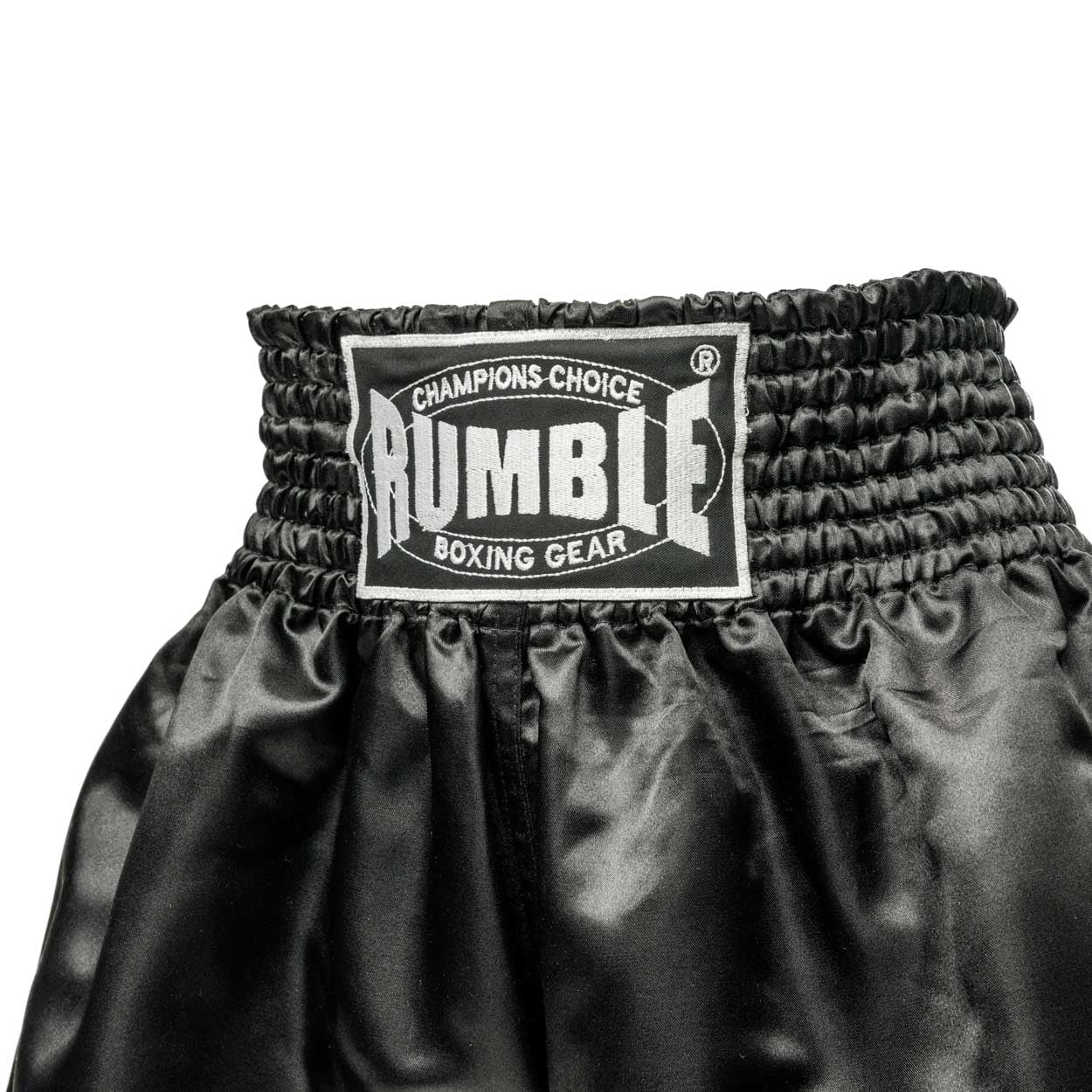Rumble Kickboksshort RS-32 - Image 4