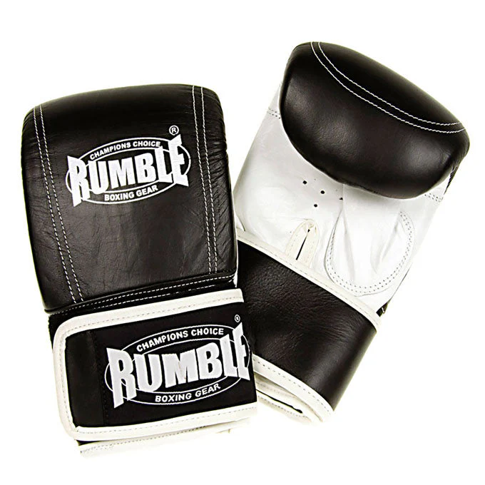 Rumble Zakhandschoenen leer Special Prof - Image 3